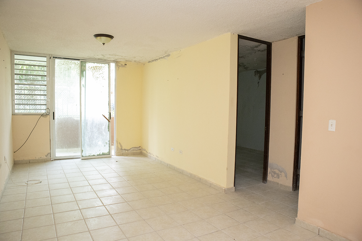 Interior - Inside