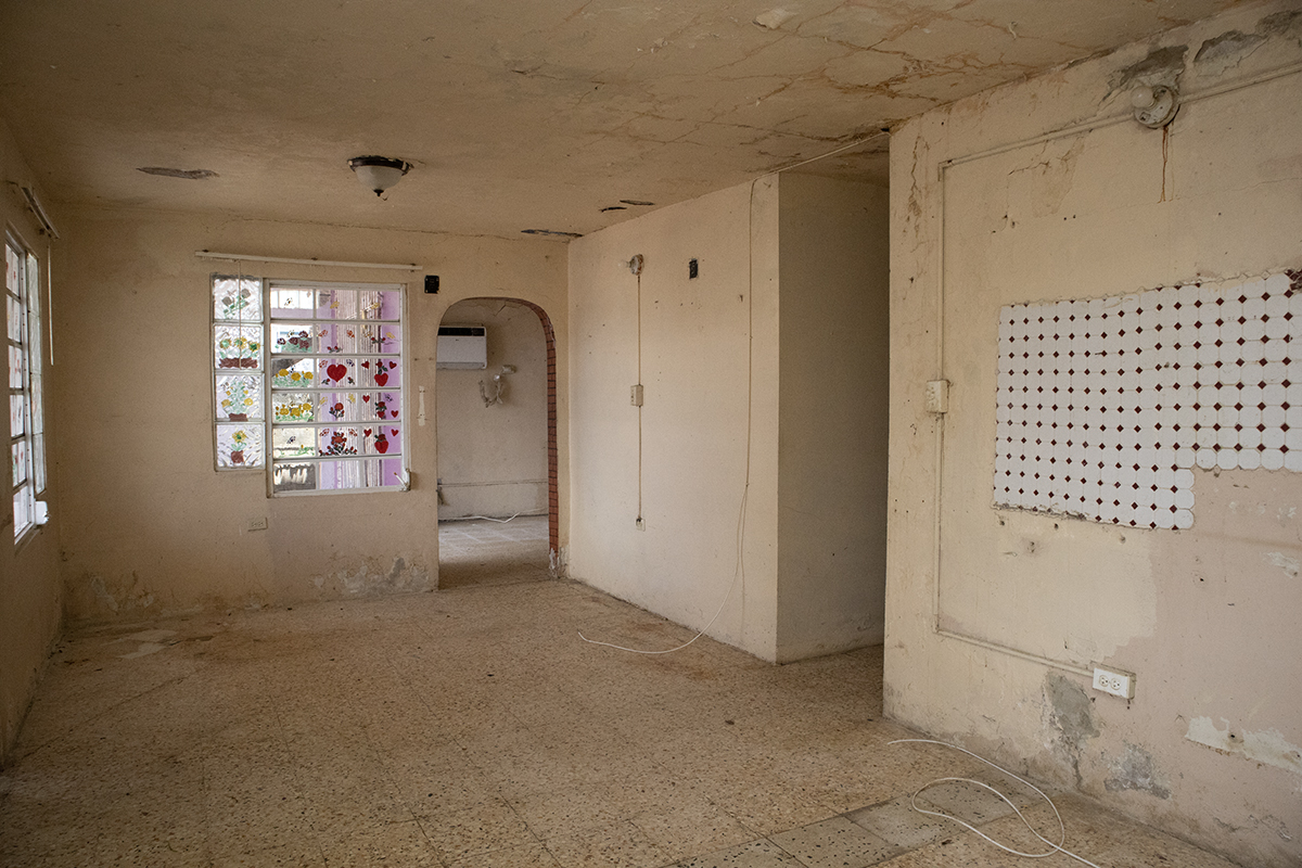 Interior-Inside