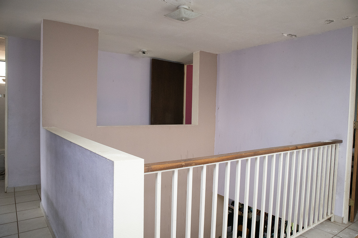 Interior- Inside
