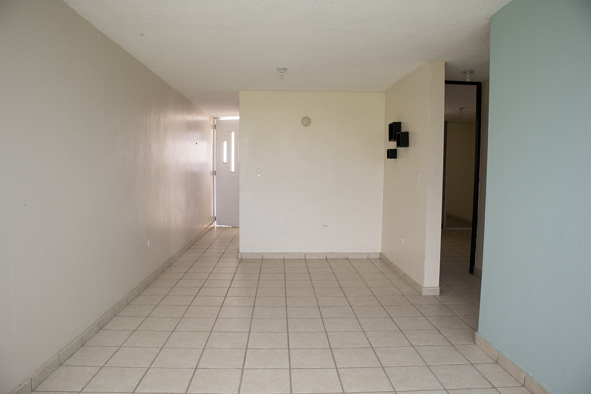 Interior - Inside