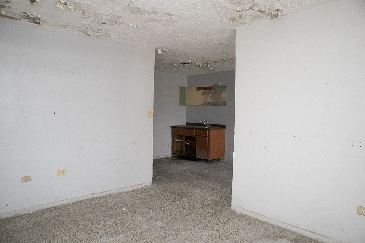 Interior- Inside-