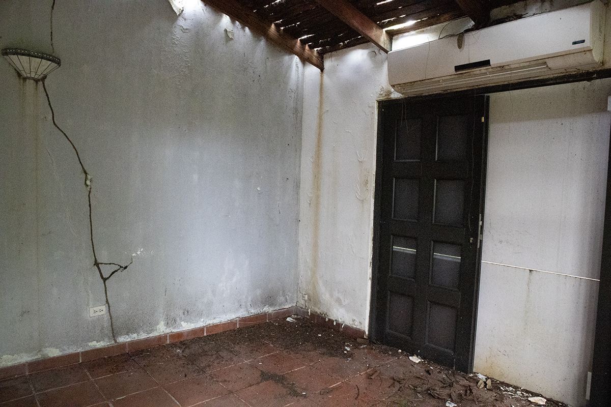 Interior- Inside