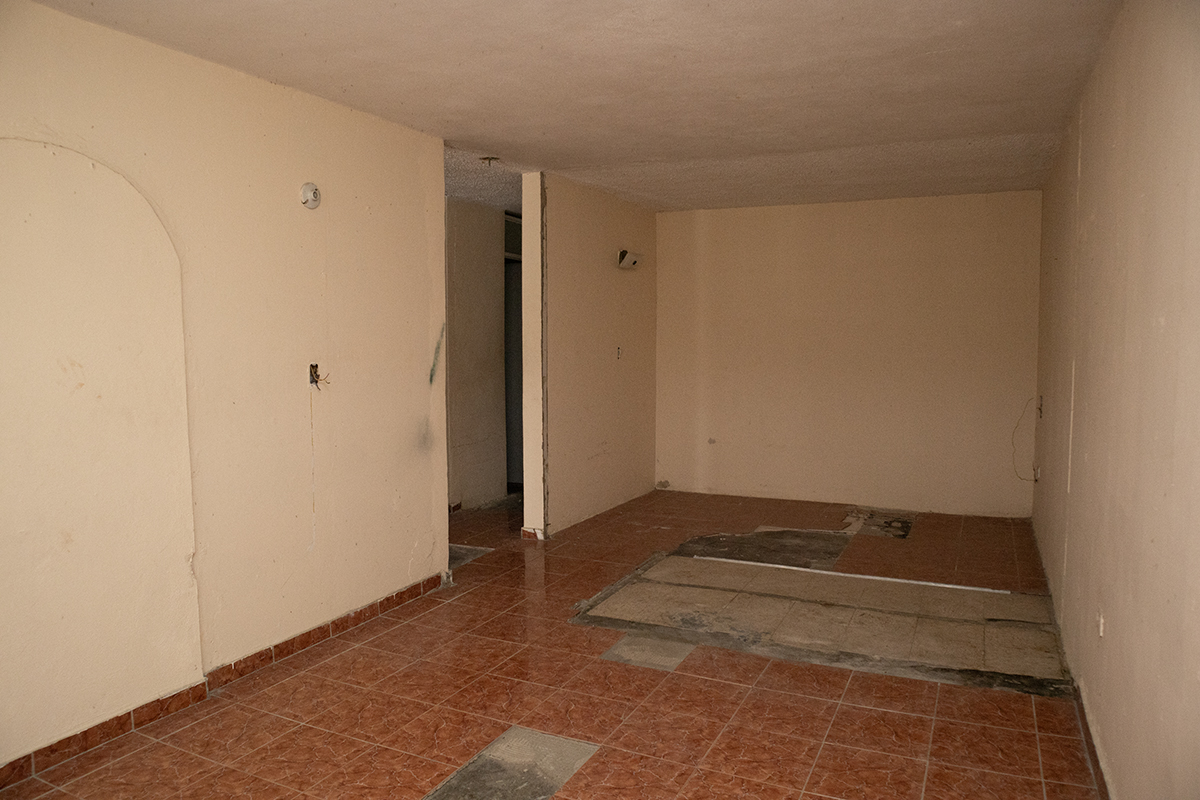 Interior- Inside