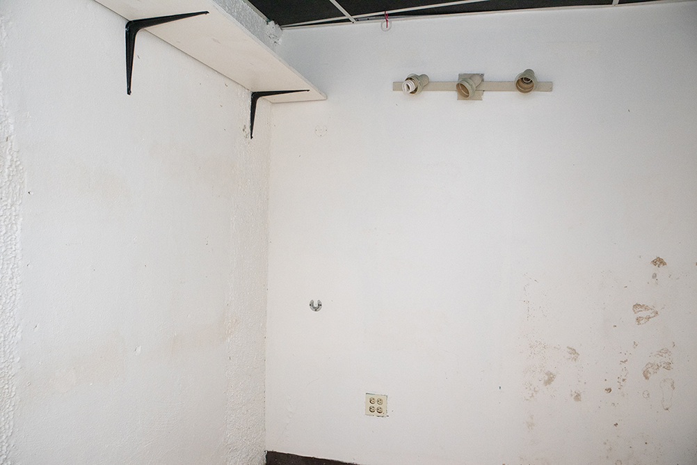 Interior - Inside