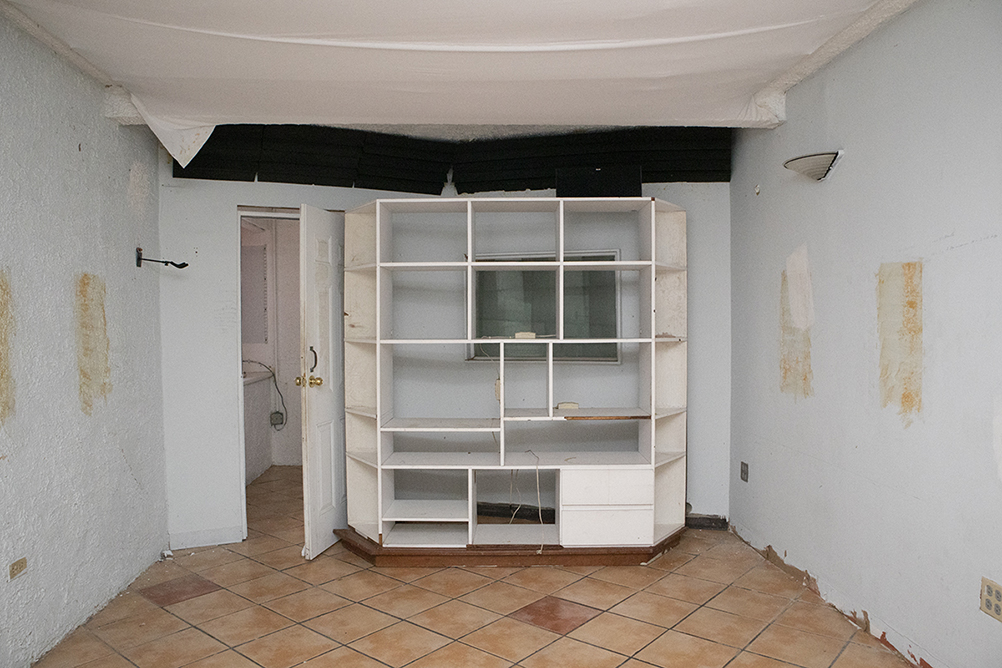 Interior-Inside