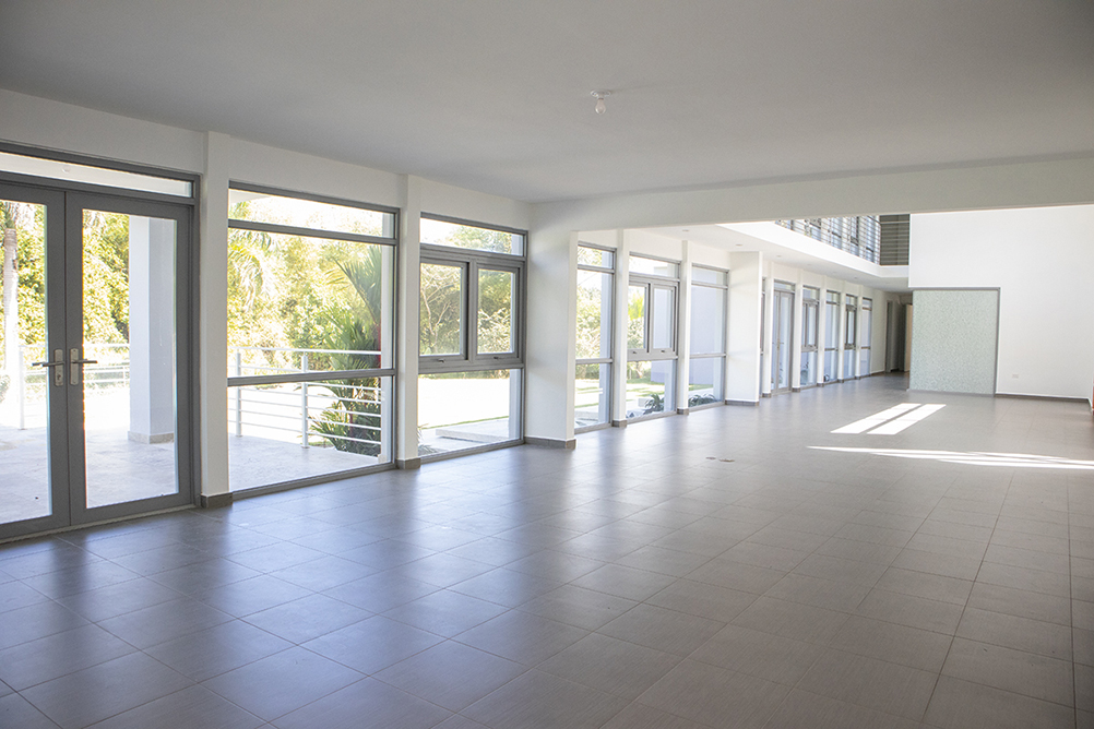 Interior- Inside