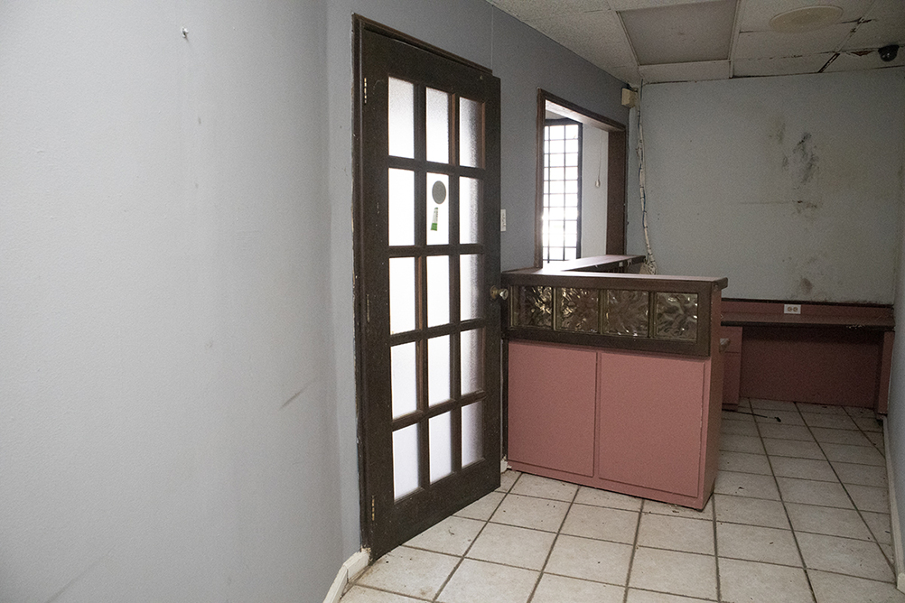Interior-Inside