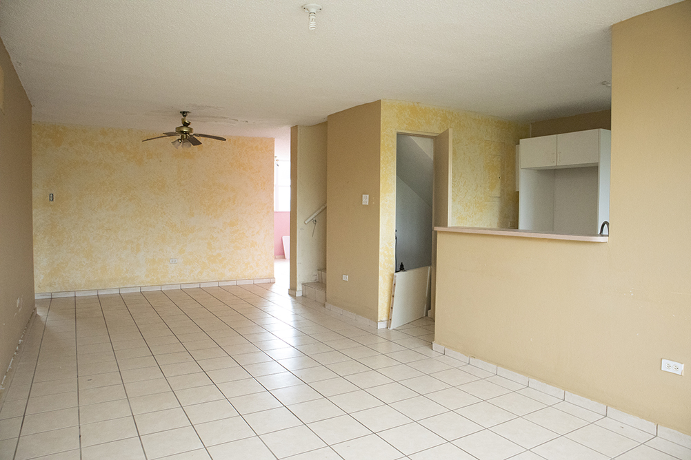 Interior - Inside