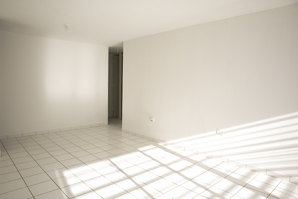 Interior - Inside