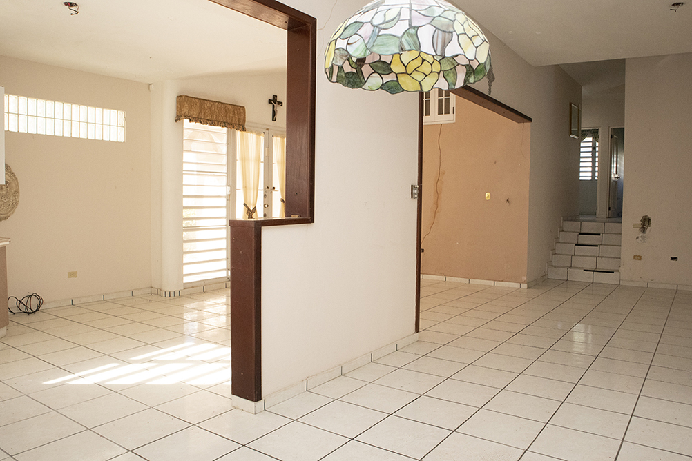 Interior - Inside