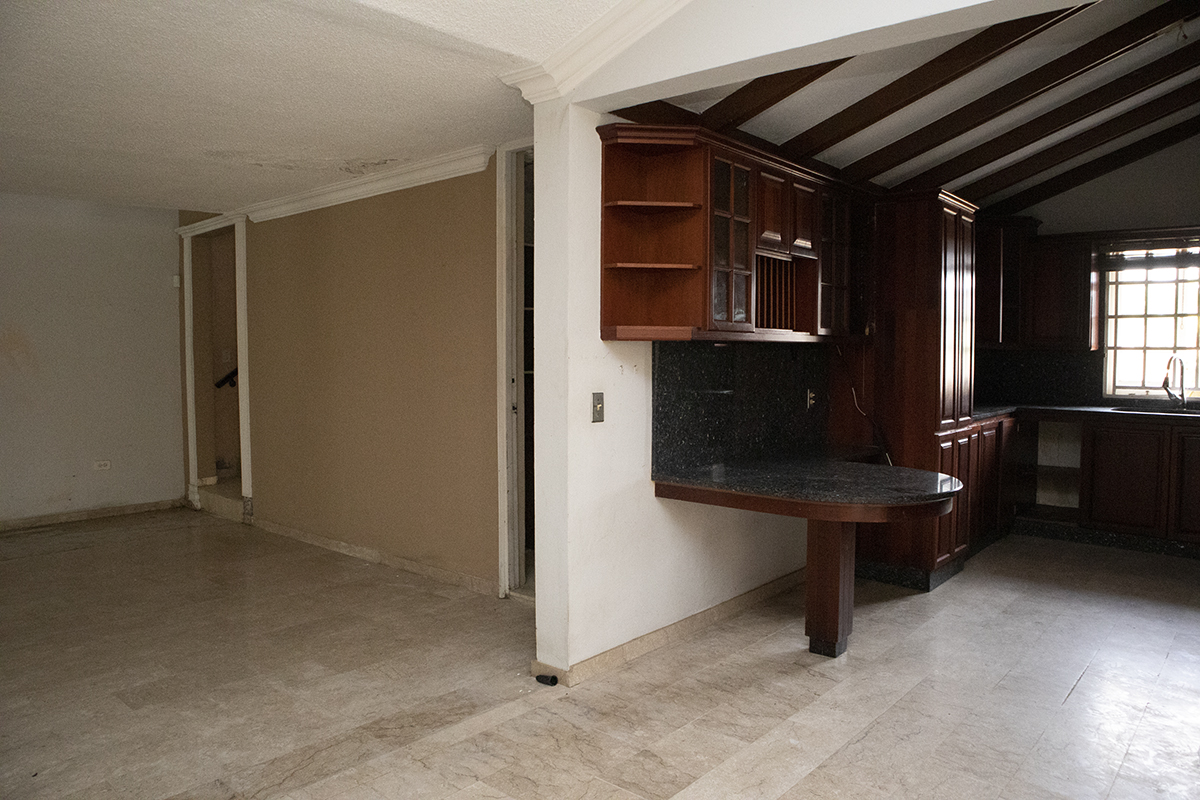 Interior - Inside