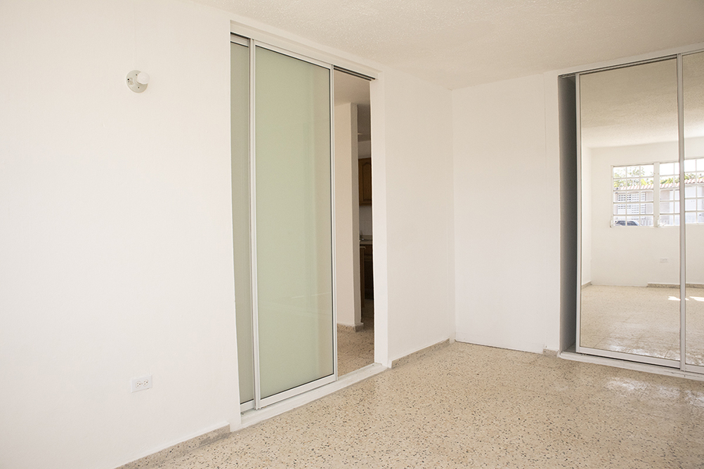 Interior - Inside