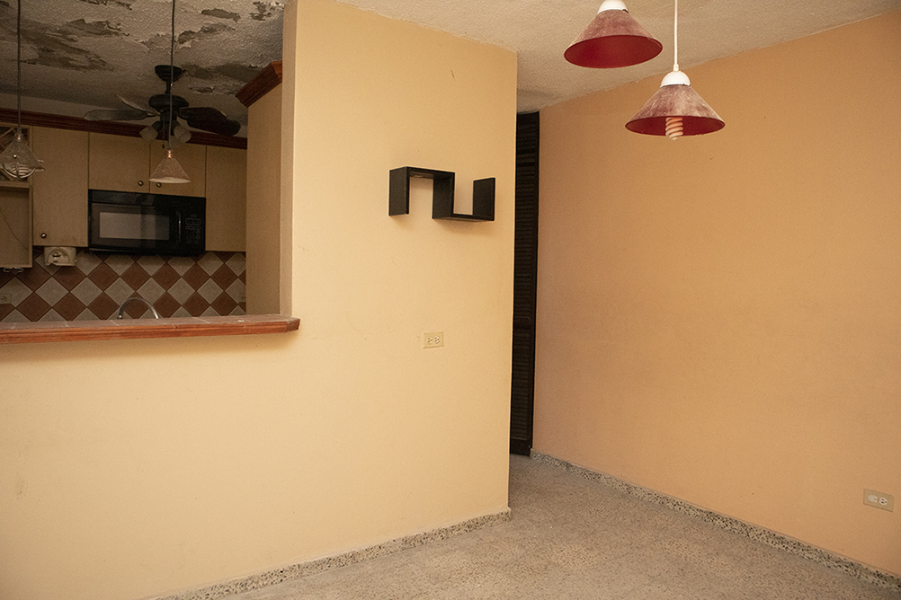 Interior -Inside