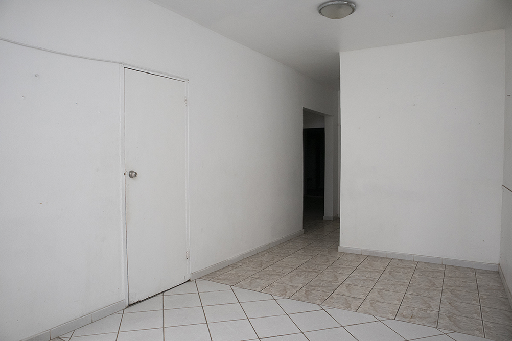 Interior - Inside