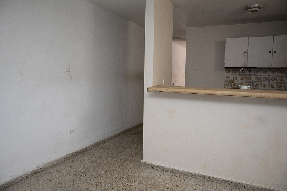 Interior - Inside