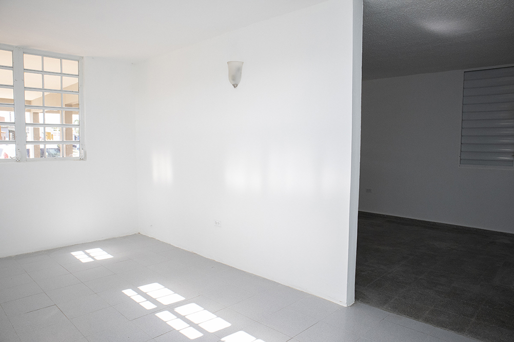 Interior- Inside