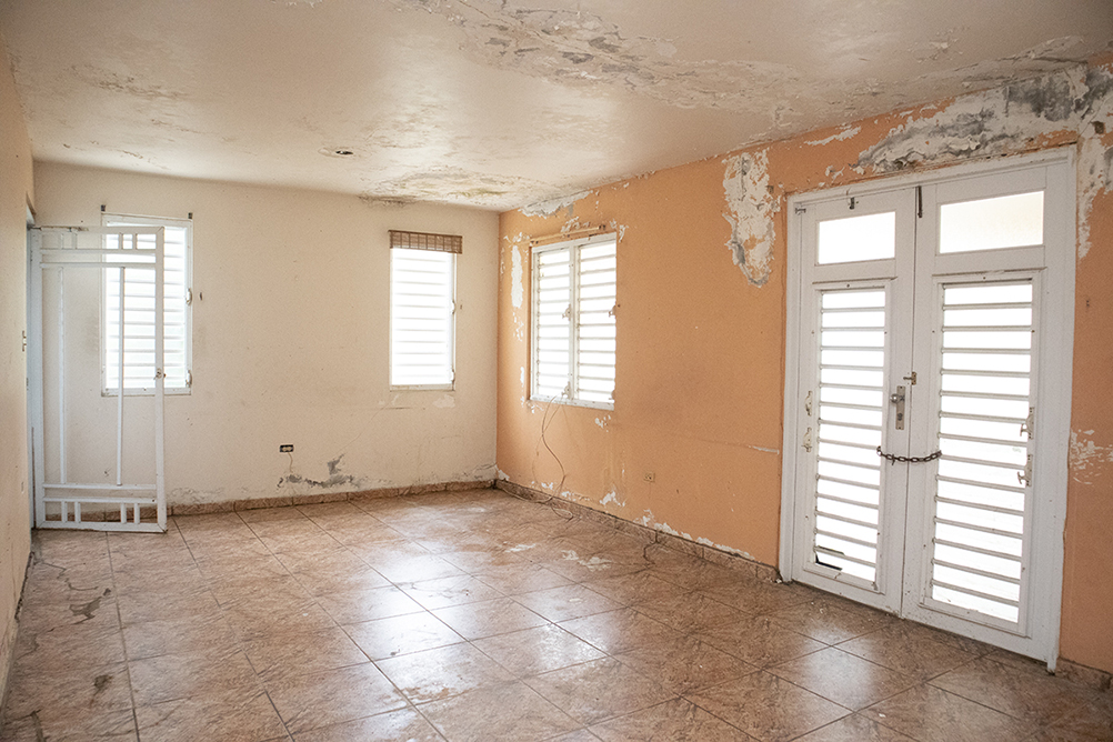 Interior - Inside