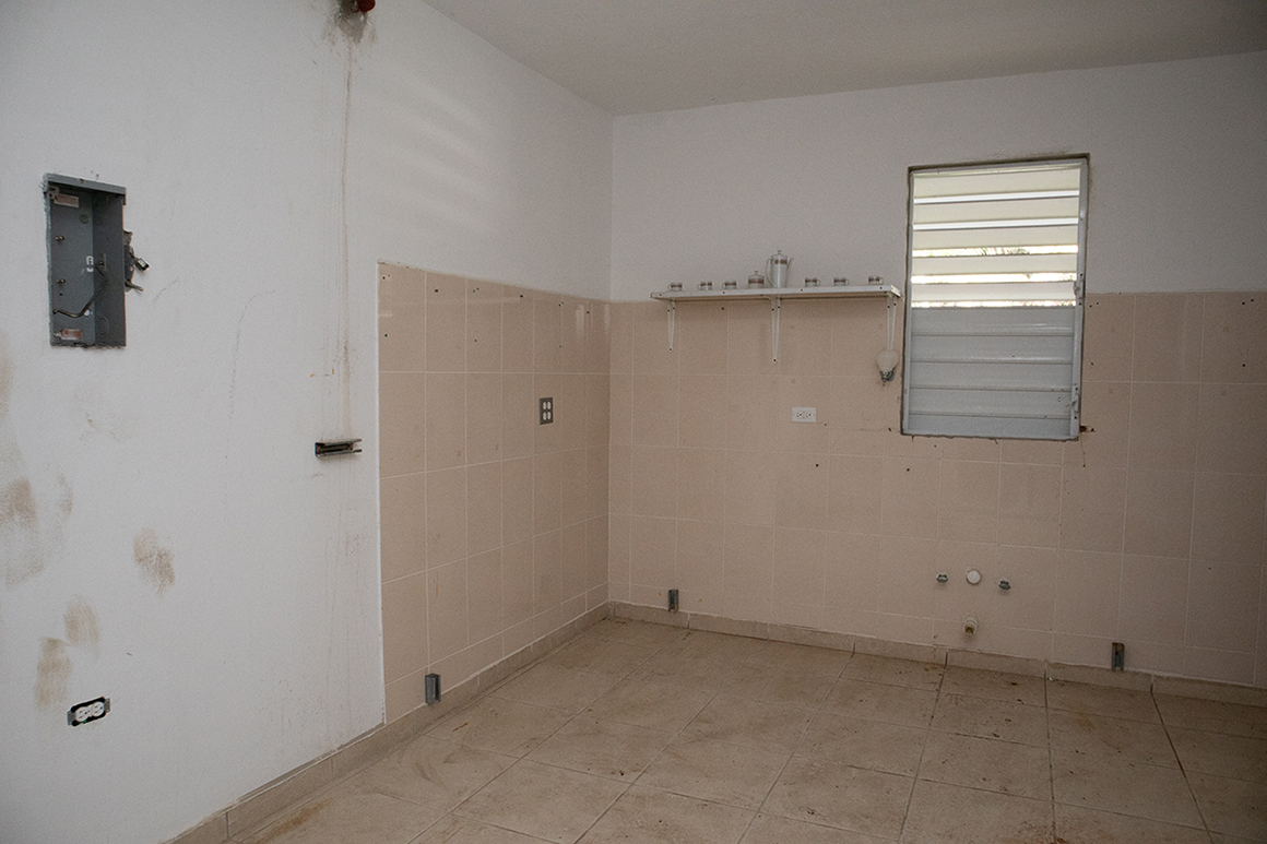 Interior - Inside