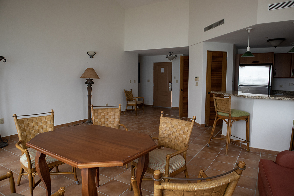 Interior- Inside