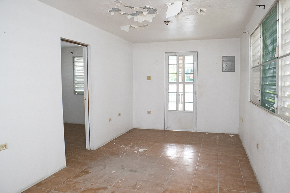 Interior- Inside