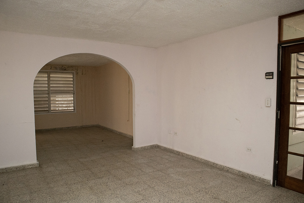 Interior- Inside