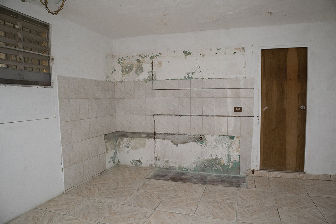 Interior- Inside