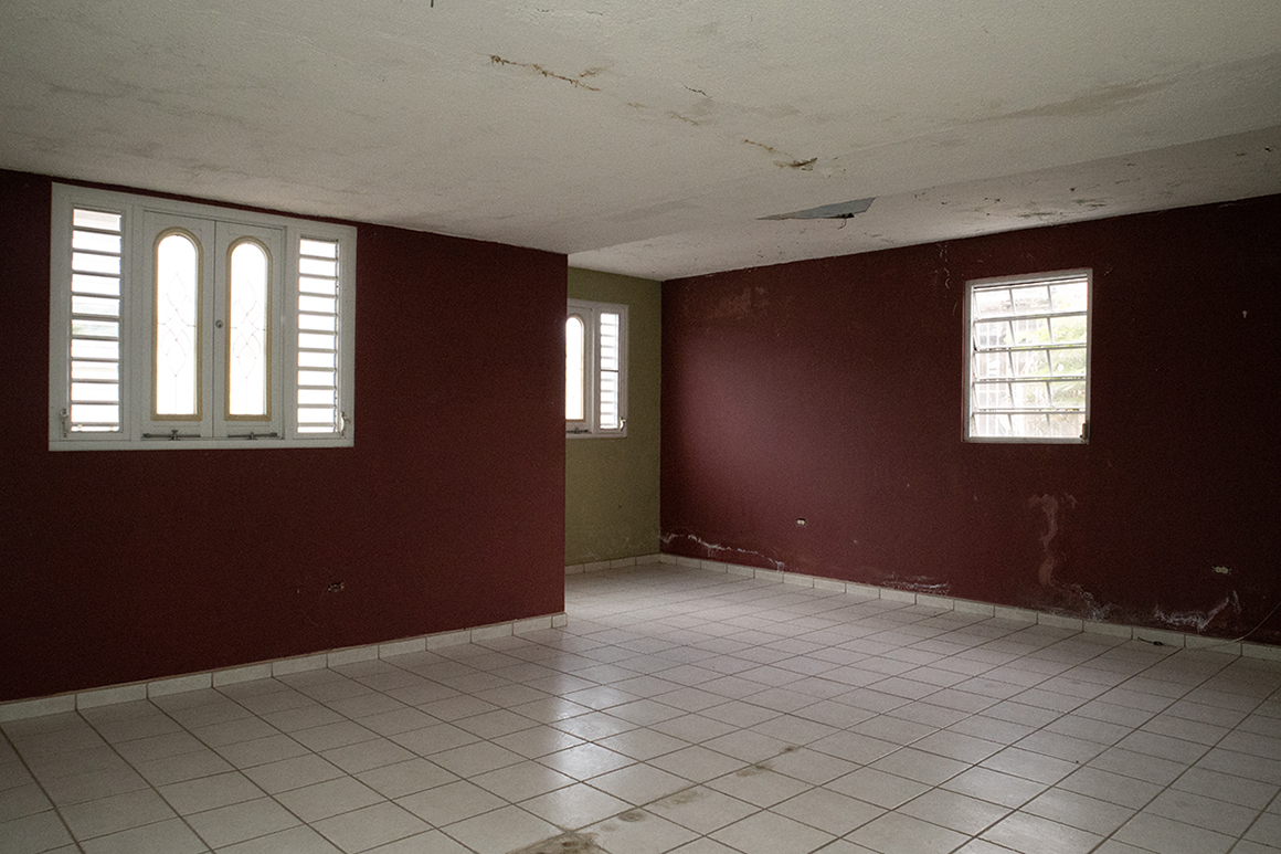 Interior - Inside