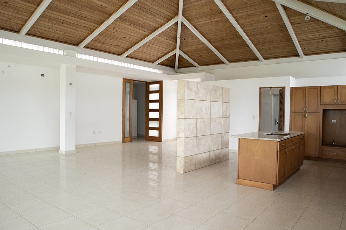 Interior - Inside