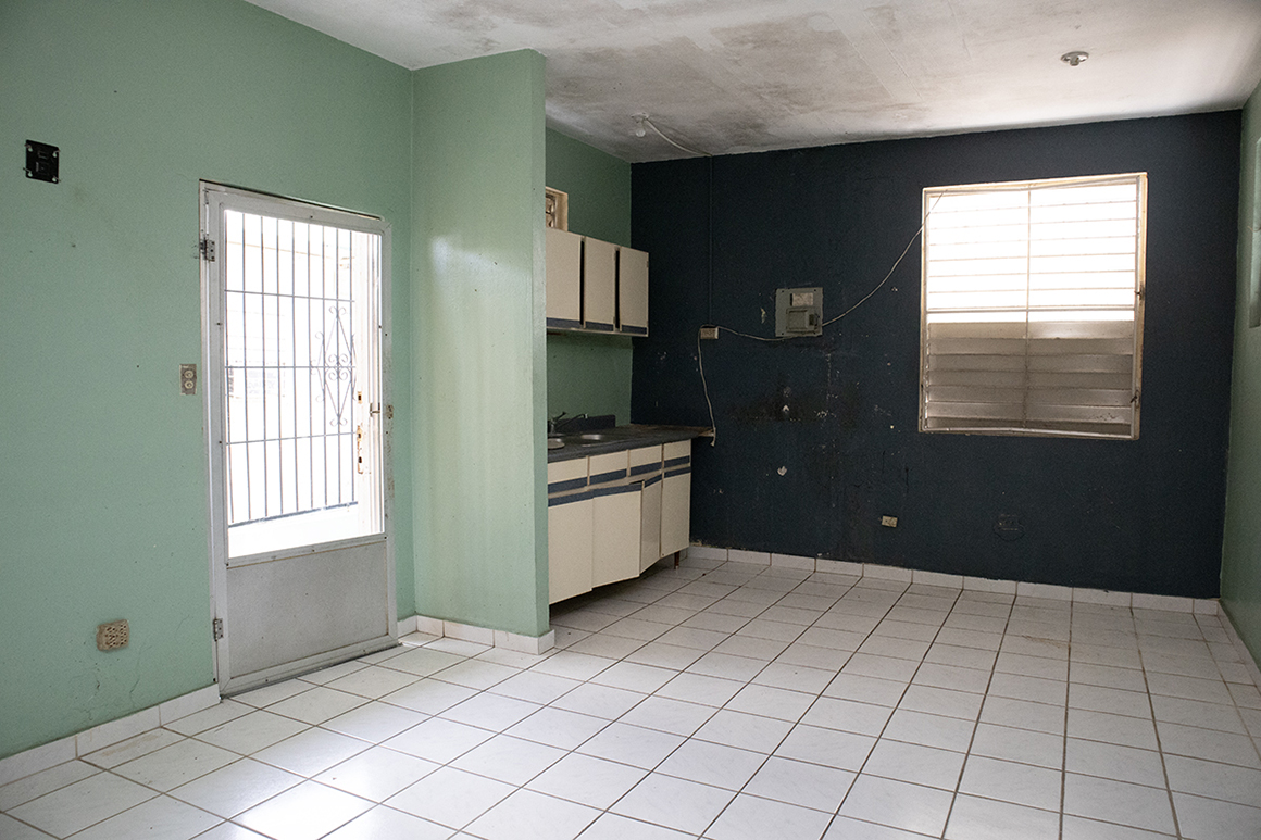 Interior- Inside