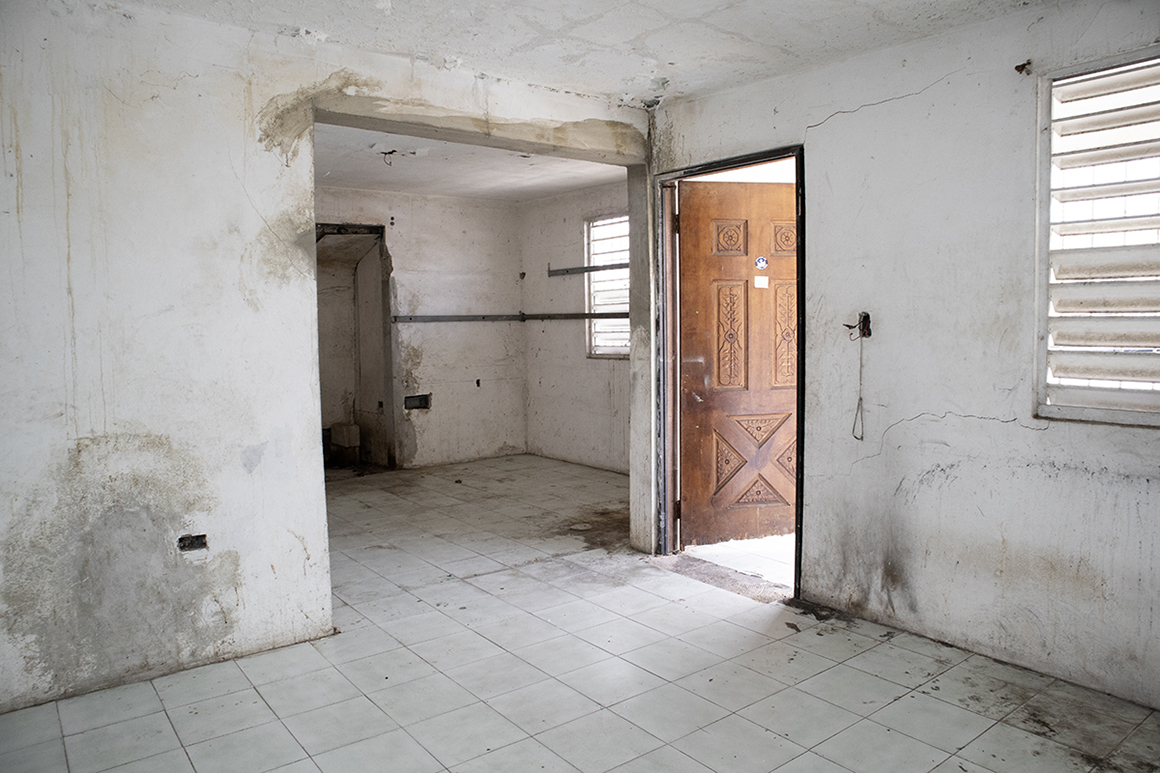Interior - Inside