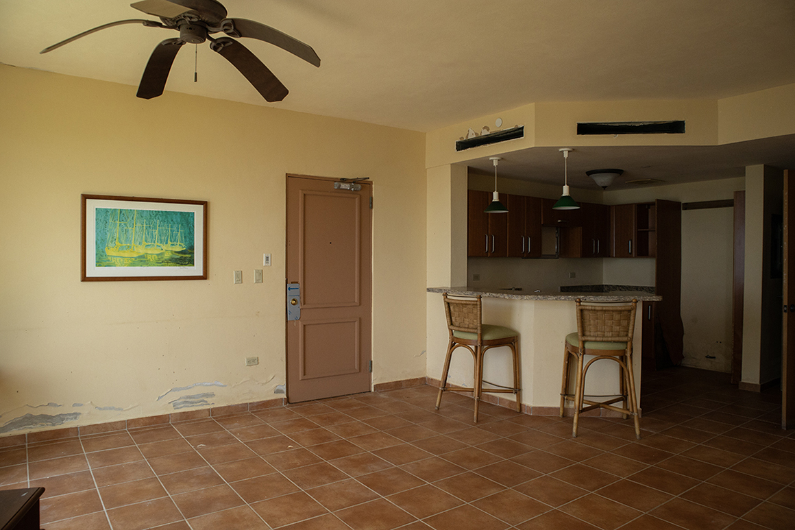 Interior - Inside