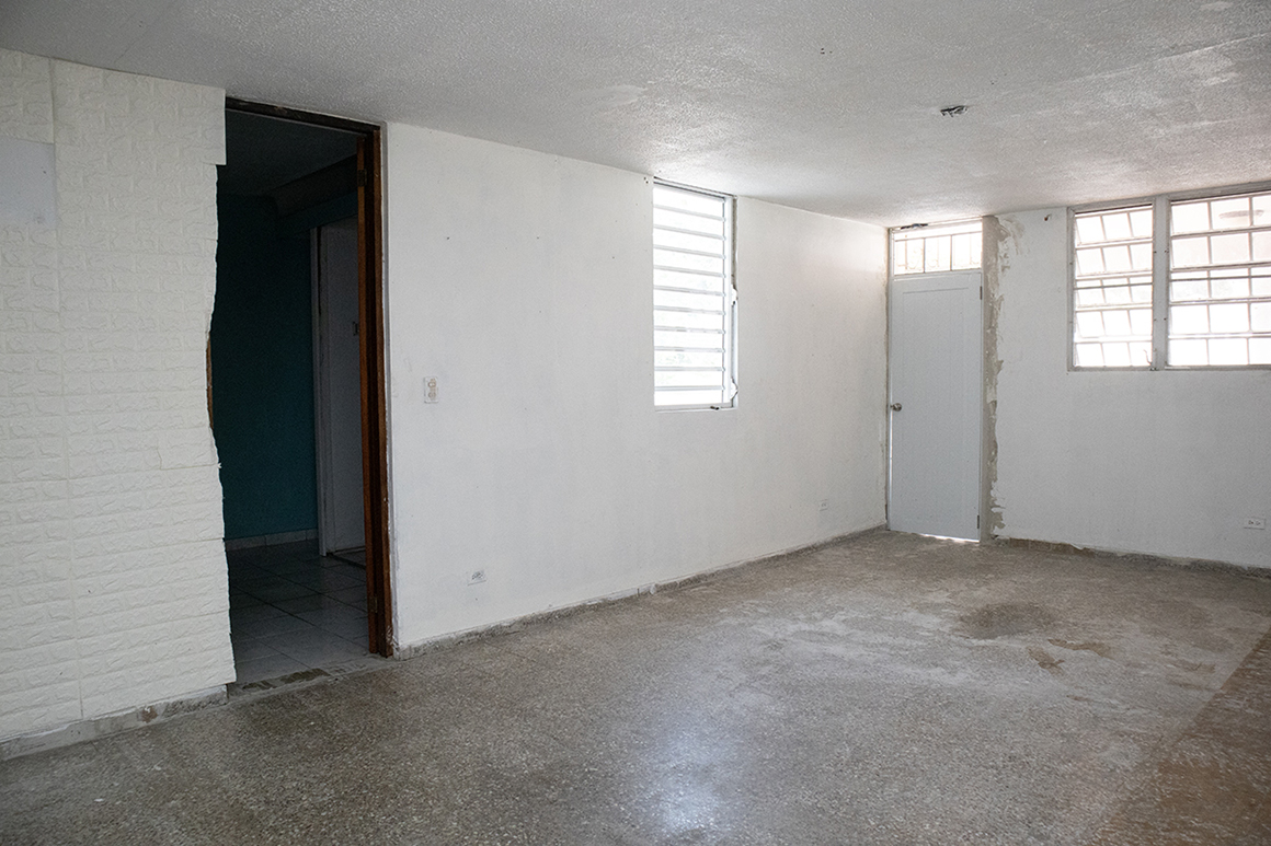 Interior - Inside