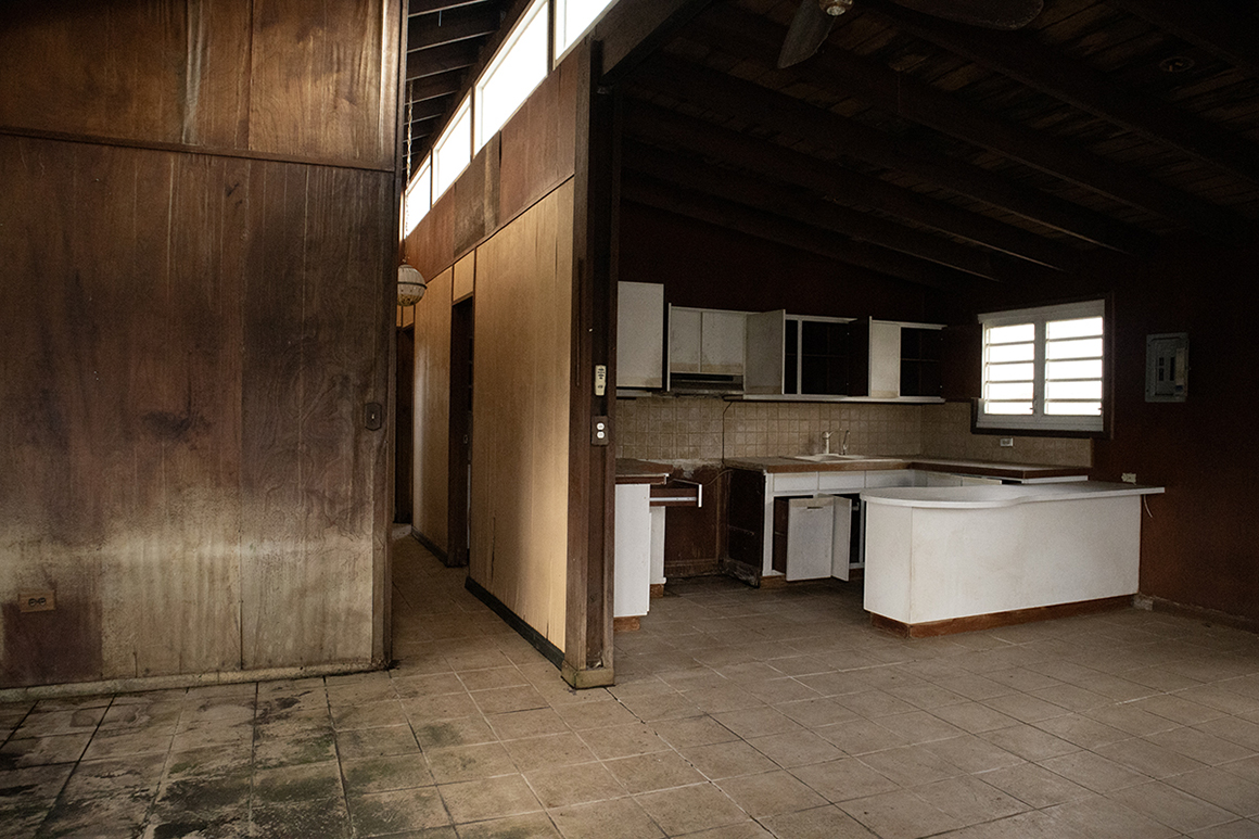 Interior- Inside