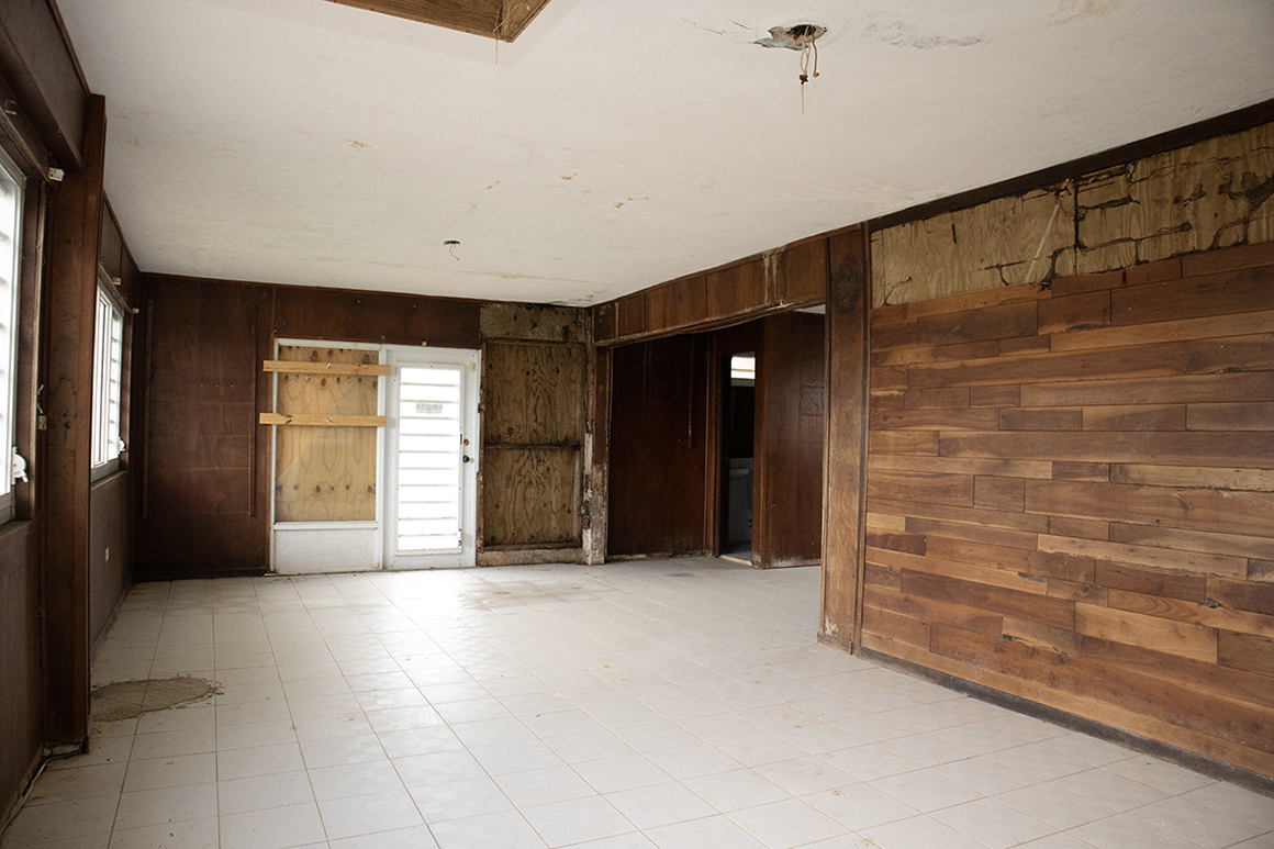 Interior-Inside