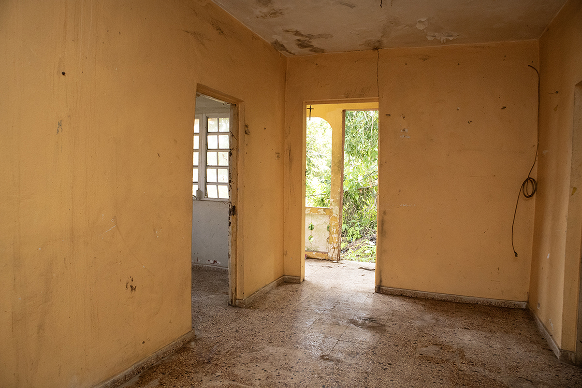 Interior - Inside