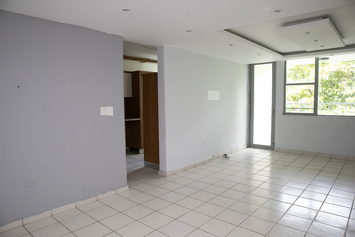 Interior - Inside