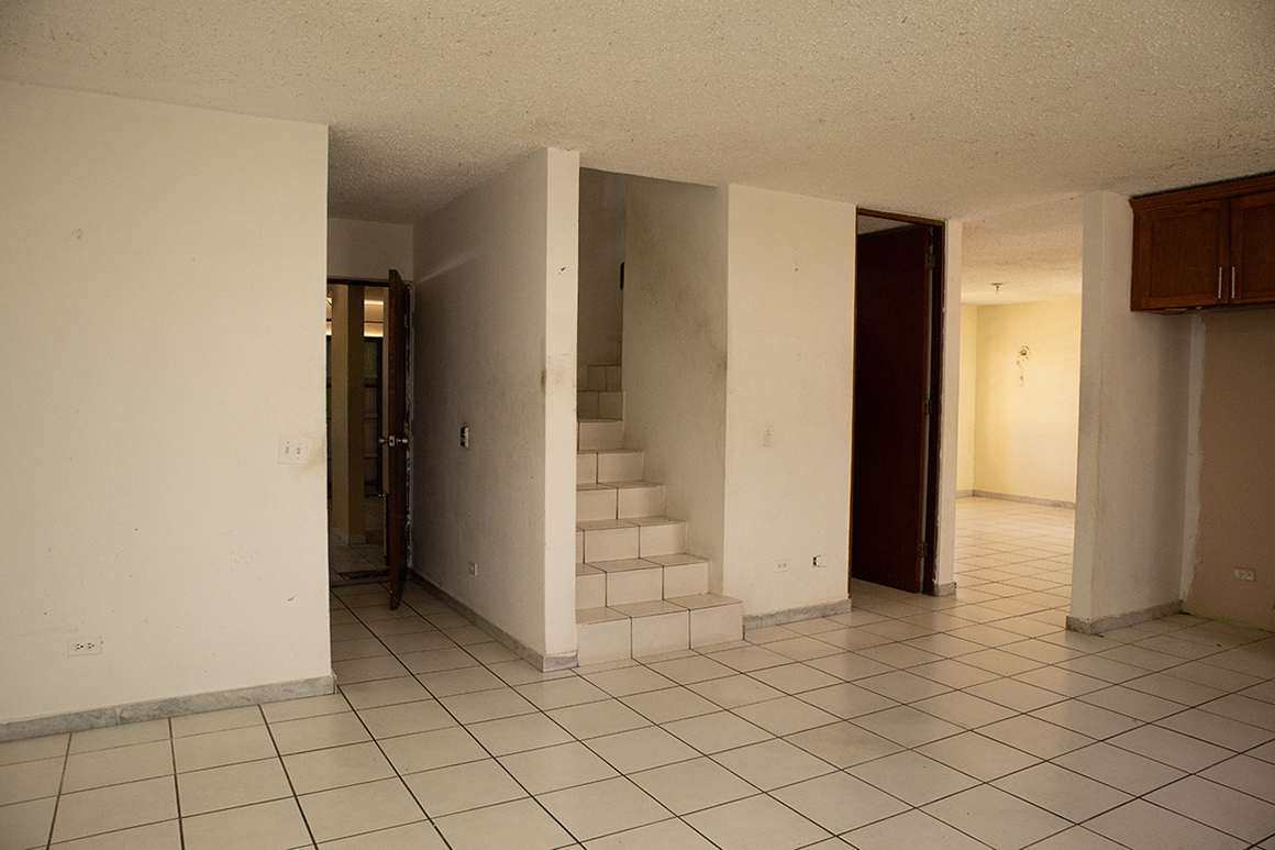 Interior- Inside