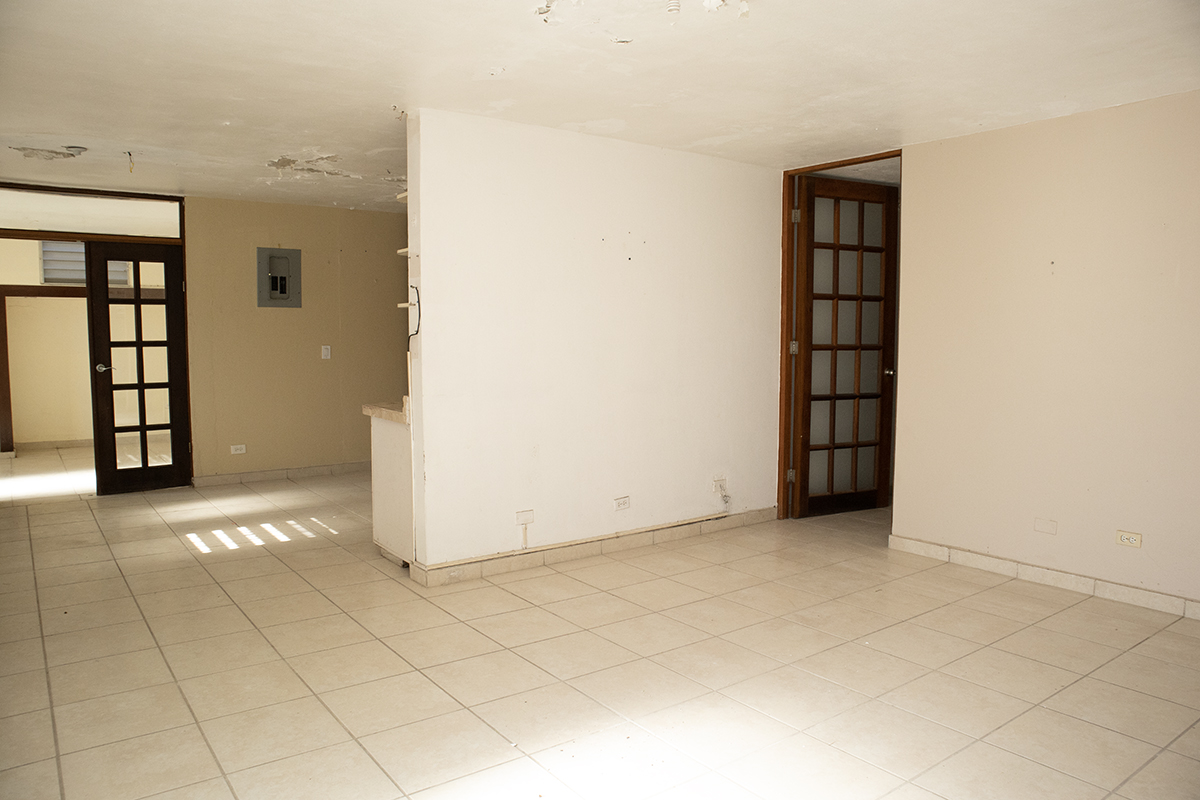 Interior - Inside