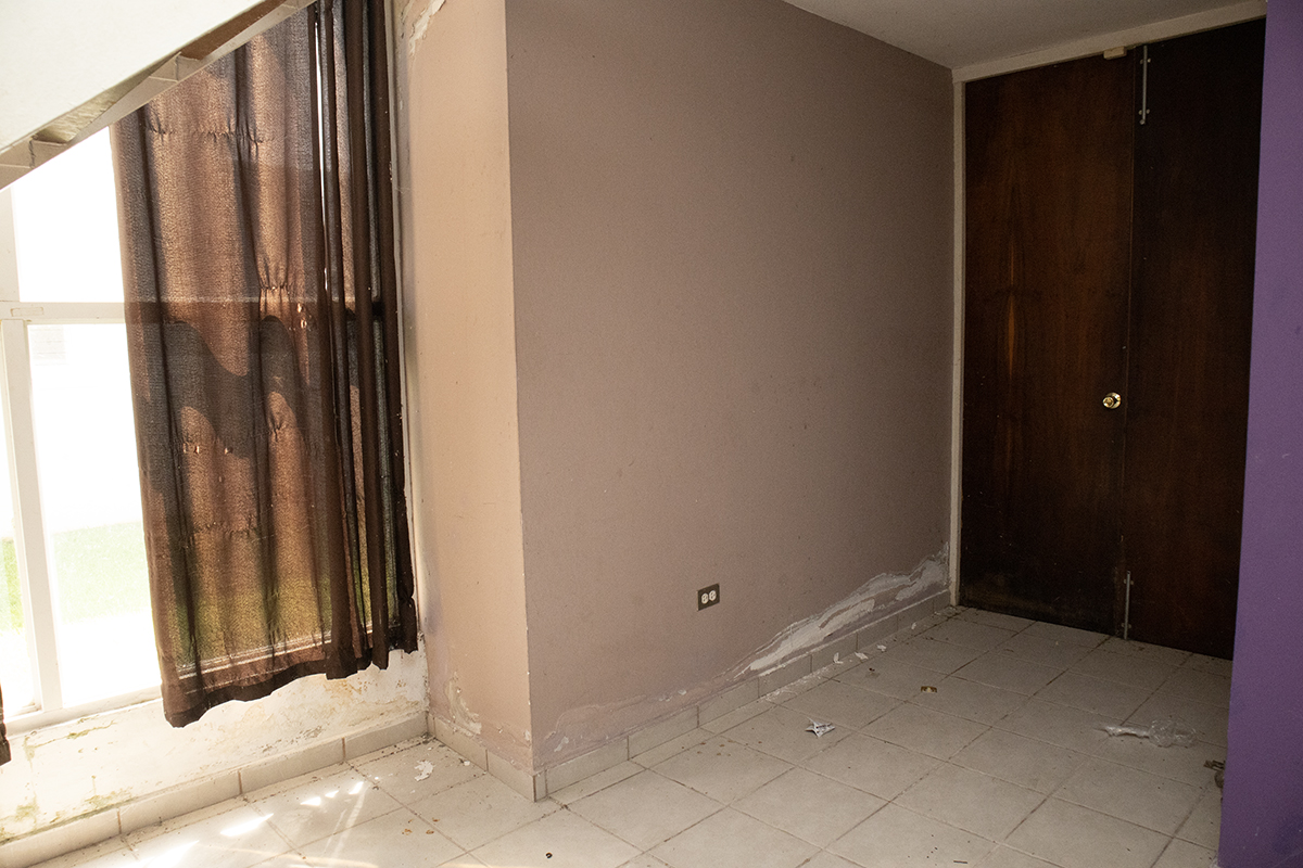 Interior- Inside