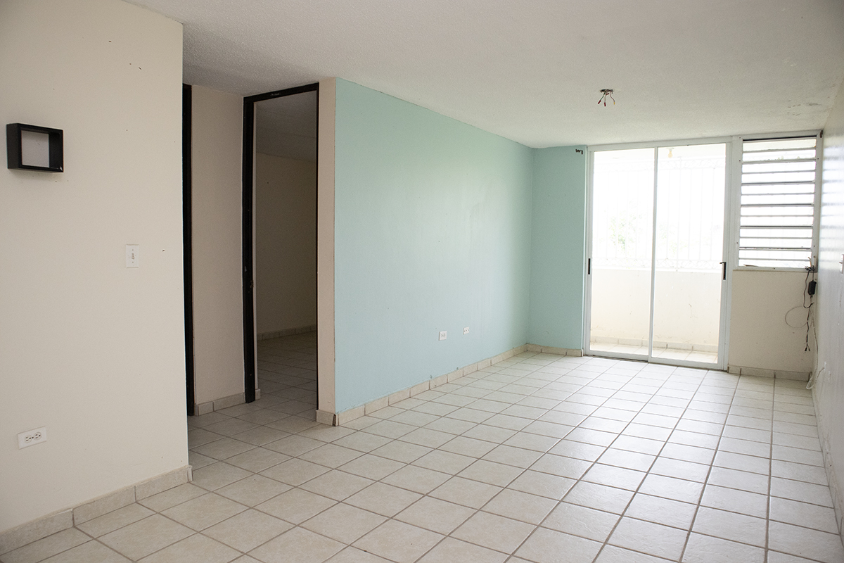 Interior - Inside