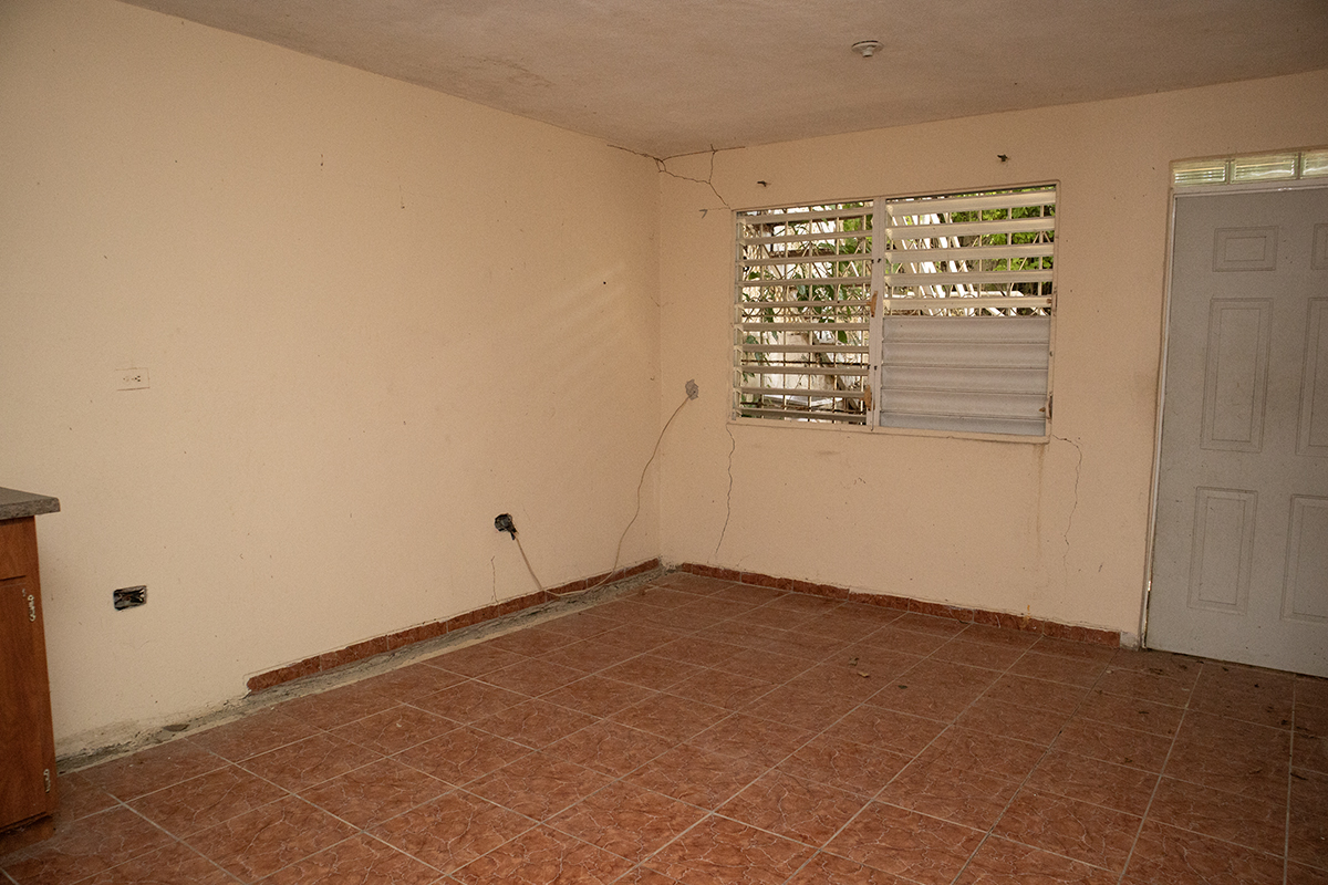 Interior- Inside
