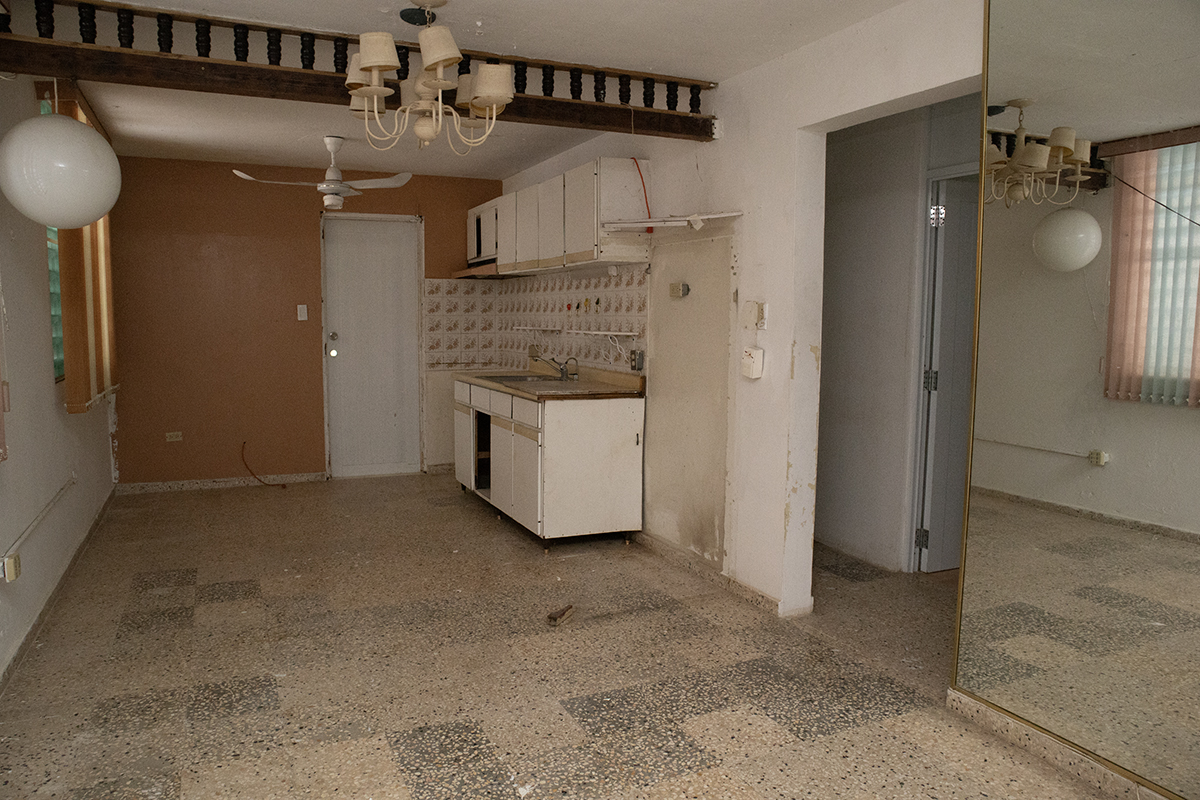 Interior- Inside