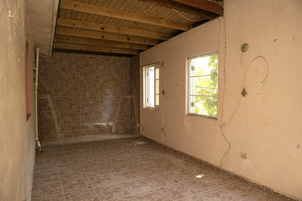 Interior - Inside