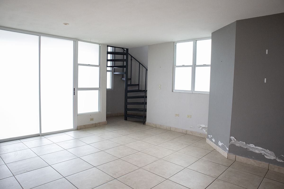 Interior - Inside