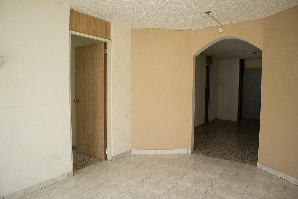 Interior - Inside
