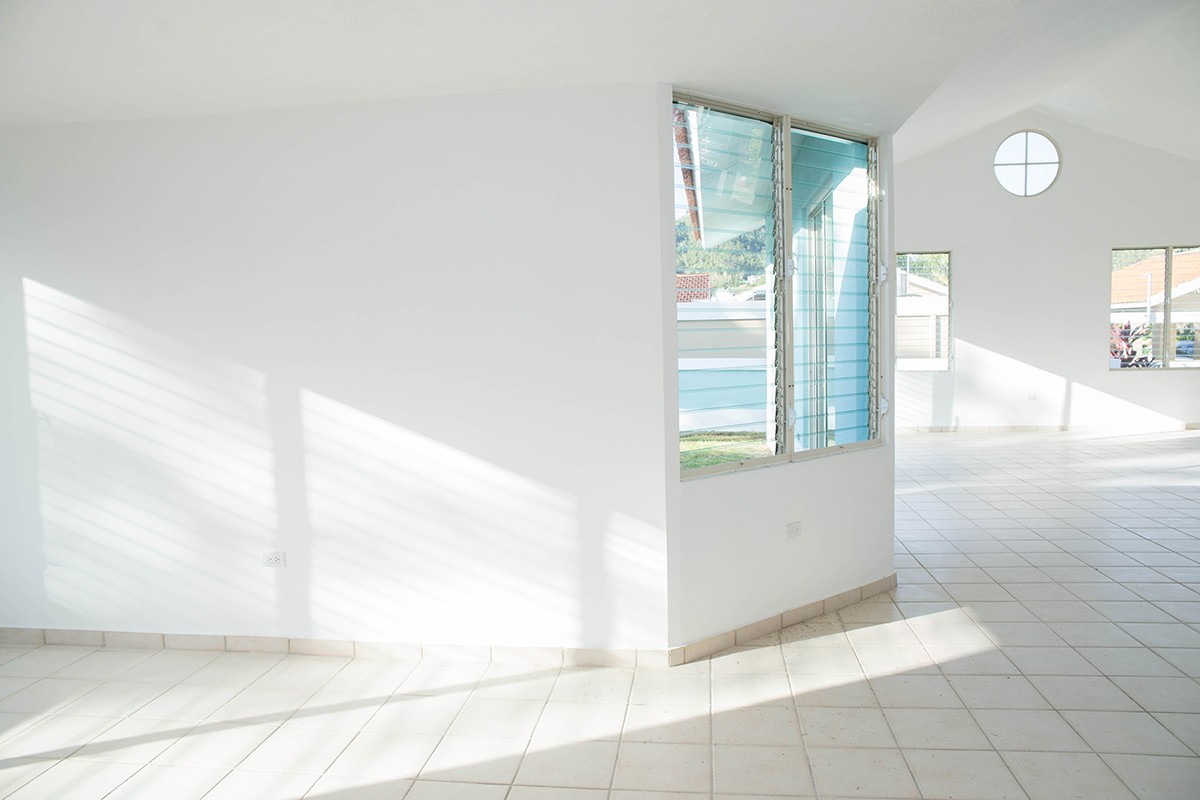 Interior -Inside