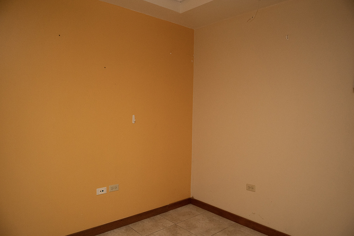 Interior- Inside.
