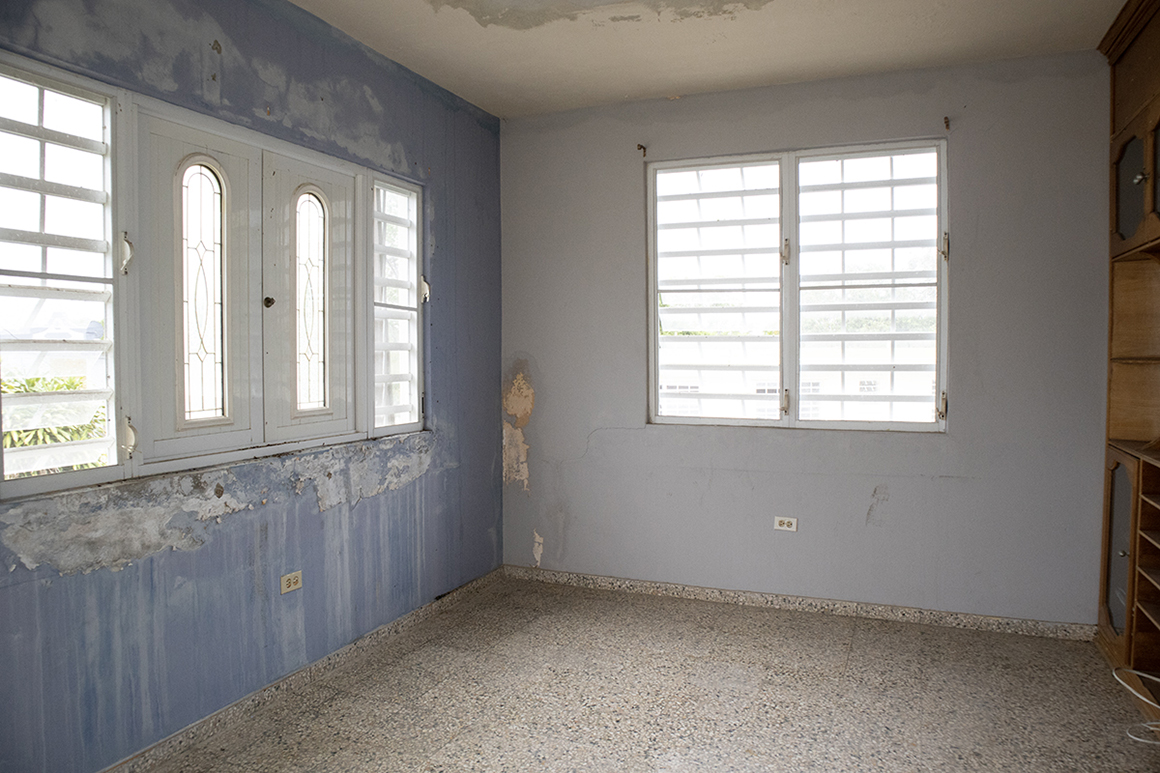 Interior- Inside.