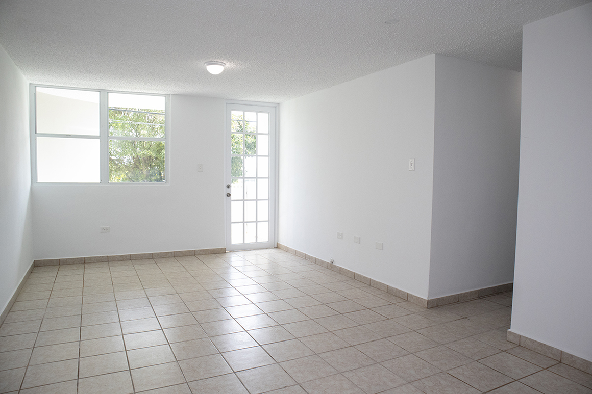 Interior - Inside.