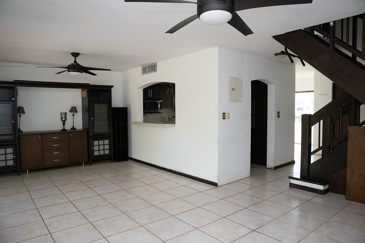 Interior -Inside.